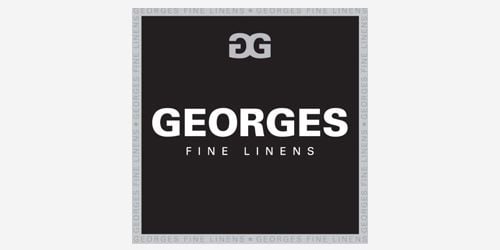 Georges Fine Linens has everything your bedroom could need to suit all budgets and tastes with a huge variety of luxurious and unique pieces to choose from…
