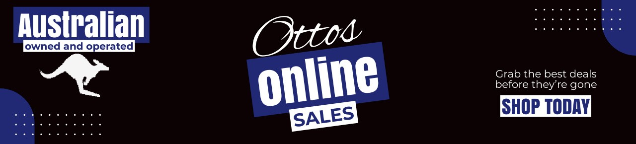At ottos-online-sales, we are committed to delivering an efficient and dependable service. Our goal is to provide you with a seamless shopping experience, offer