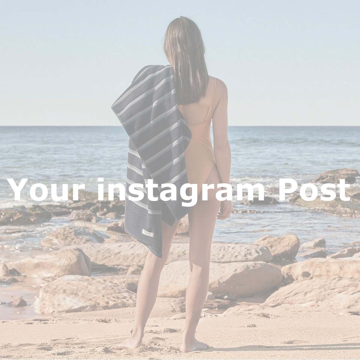 "Explore our latest collections and behind-the-scenes glimpses on Instagram. Follow us @samarias_manchester for daily updates and inspiration!"